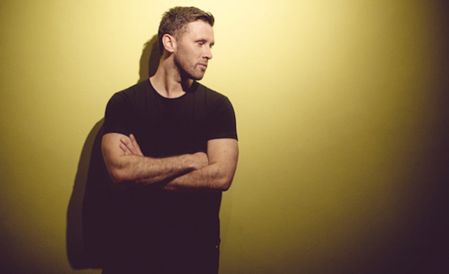 Tastemakers: What's BBC Radio 1's Danny Howard listening to this week? 