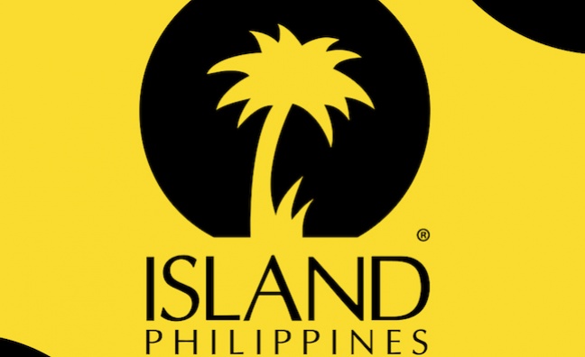 UMG launches Island Records Philippines