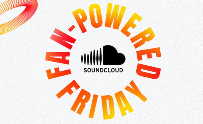 SoundCloud marks one year of user-centric royalties with Fan-Powered Friday