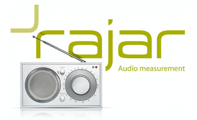 Radio daze: Does RAJAR need to update its audience measurement system?
