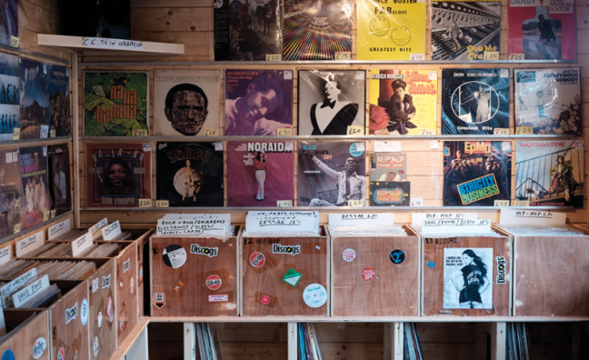 Record Store Day UK announces official partnerships for 2021