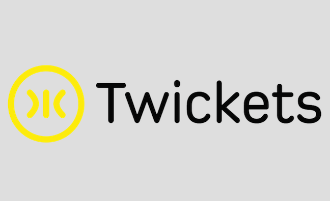 Twickets and Gaydio announce new partnership
