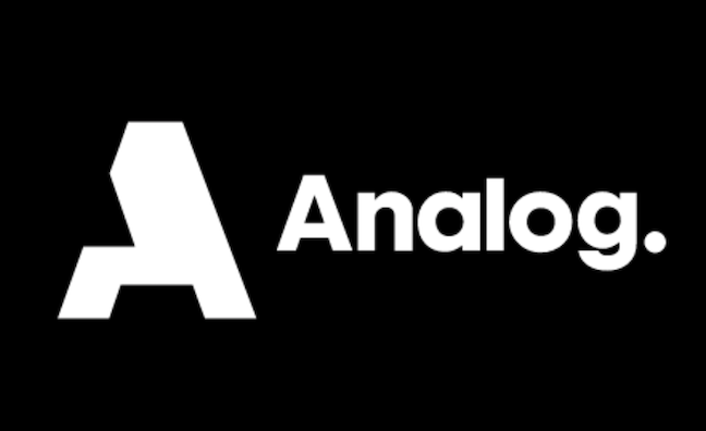 Analog announce merger with Magnum bookings