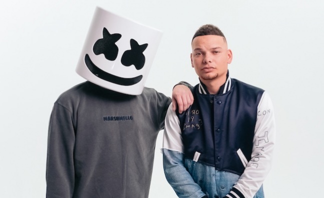 Melody VR teams with Good Morning America on Marshmello and Kane Brown broadcast