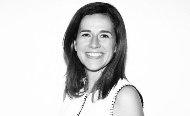 WMA agency promotes Crystina Cinti to global vice president
