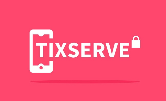 Q&A with Tixserve founder Patrick Kirby