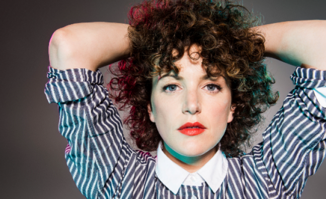 Annie Mac and more to appear at BBC Music Introducing Live 18 event