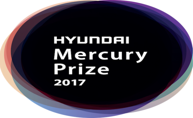 Mercury Prize Album of the Year 2017 Finalists announced

 