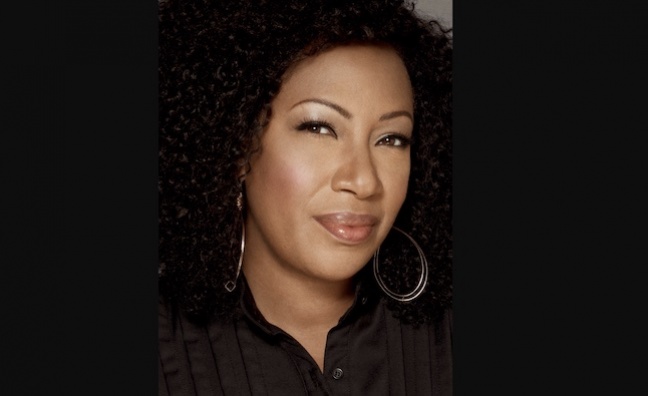 RCA appoints Carolyn Williams as executive vice president