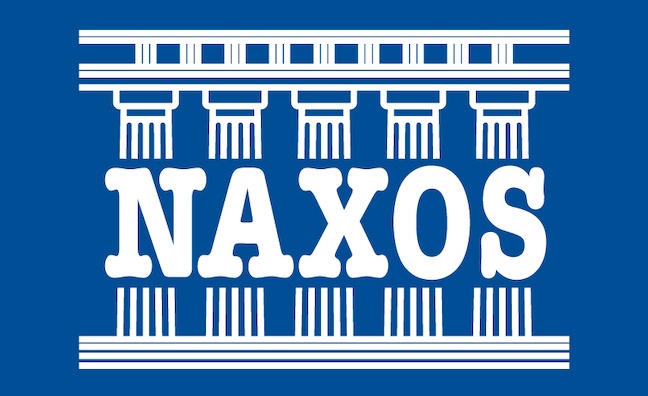 Proper Music Group signs logistics deal with Naxos