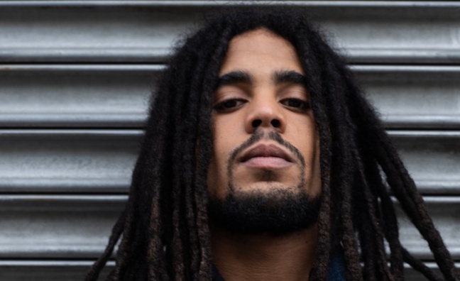 Skip Marley and family re-record One Love for UNICEF Reimagine campaign