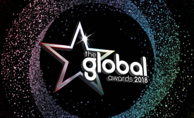 'A slick and stylish production': The Music Week verdict on the first Global Awards
