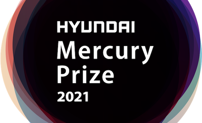 Hyundai Mercury Prize 2021 shortlist set to be unveiled