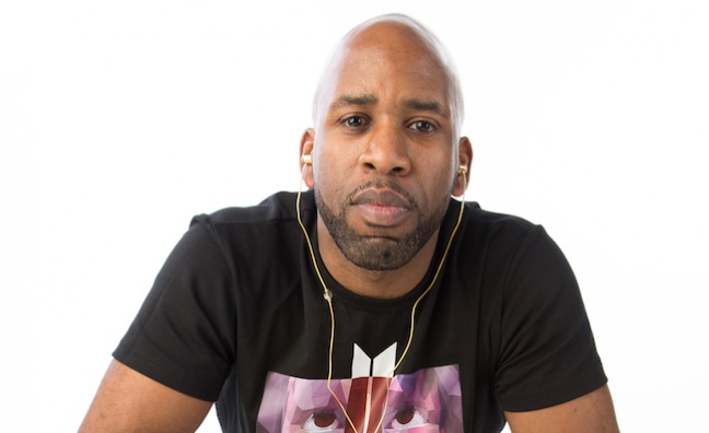 'It is going to be an incredible experience': DJ Spoony on his orchestral garage spectacular
