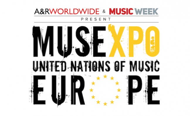 MUSEXPO Europe 2016 schedule revealed
