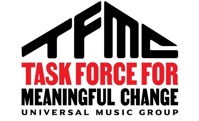 Universal Music UK unveils Task Force For Meaningful Change manifesto