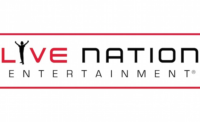 Live Nation in Metropolis Music takeover talks