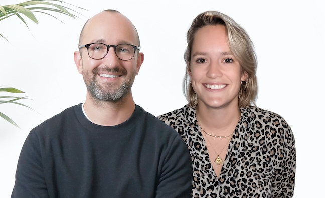Insanity Group promotes Issy Lloyd to talent director