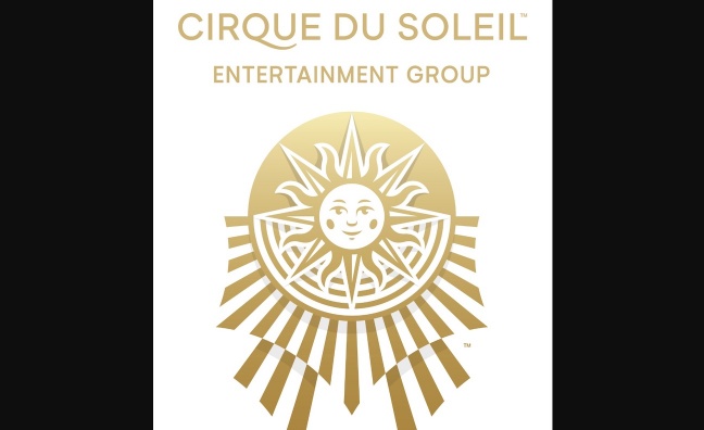 BMG forms strategic partnership with Cirque du Soleil covering catalogue and music collaboration