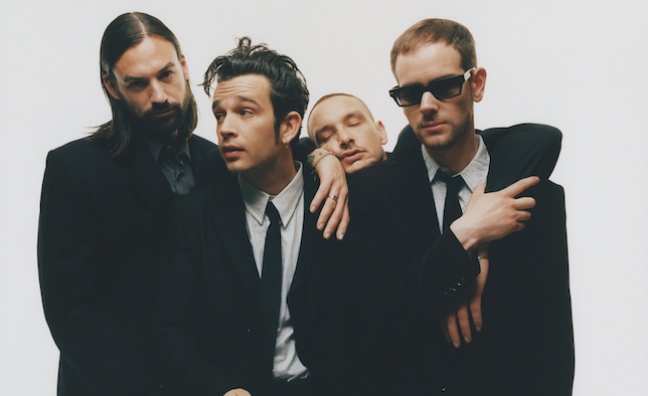 The 1975 announced as Reading and Leeds Festival headliners 