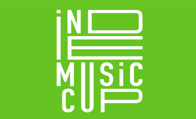 Indie Music Cup returns as the sector raises money for charity