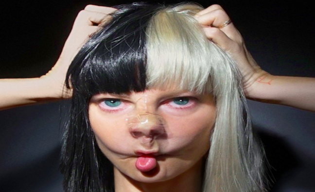 Sia signs to Atlantic, singer also set to release Christmas album 