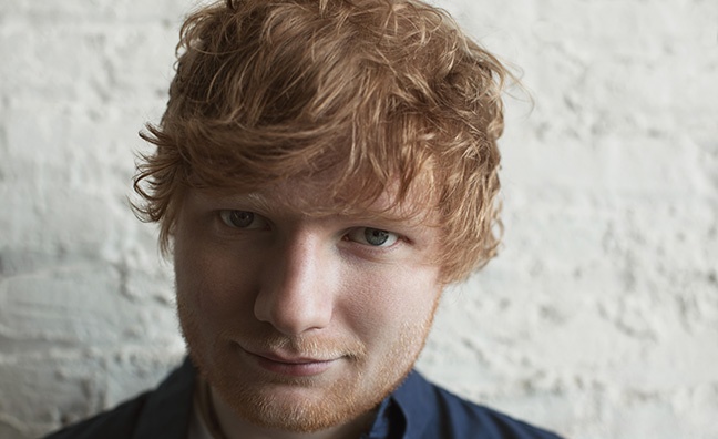 The perfect storm: Ed Sheeran, Stuart Camp, Ben Cook and Guy Moot give the definitive inside story of ÷
