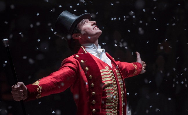 Compilations and soundtracks squeezed as Greatest Showman streaming juggernaut keeps going on