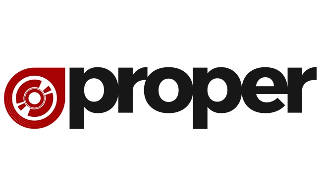 Proper unveils new hirings, signs up NewState Entertainment