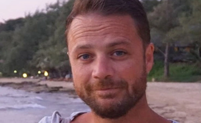 Spotify executive Chris Bevington killed in Stockholm attack, Daniel Ek pays tribute 
