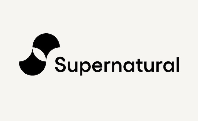 Merlin partners with VR fitness app Supernatural