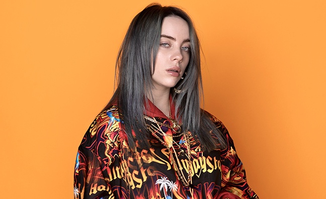 'The impact will be huge': Billie Eilish's live agent on the Glastonbury effect
