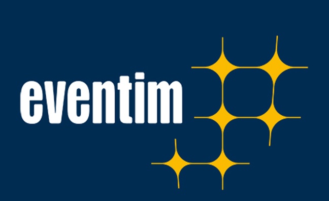 CTS Eventim acquires Doctor Music