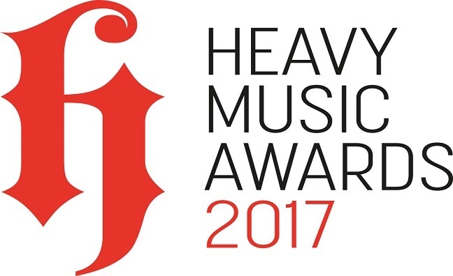 New Public-Voted Heavy Music Awards Announced