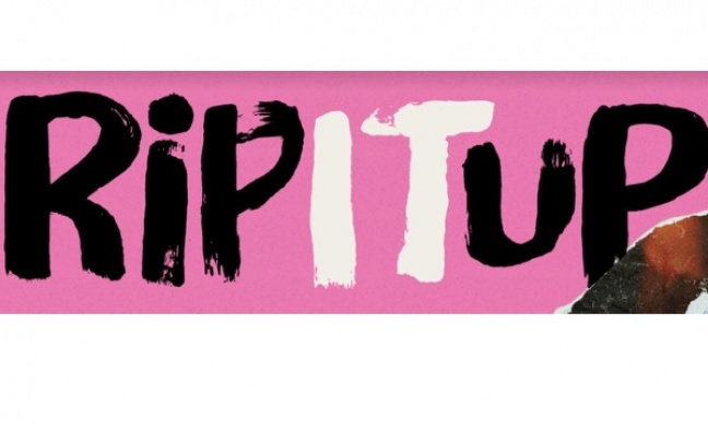 Rip It Up bursary launches in north west England to help diverse talent enter music industry