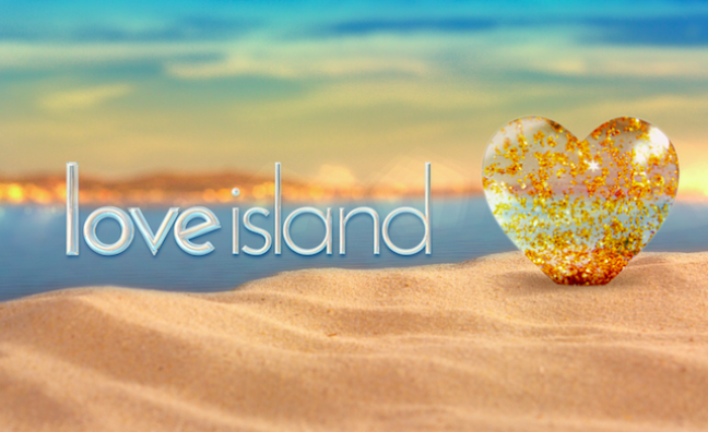 Shazam reveals record-breaking Love Island tracks