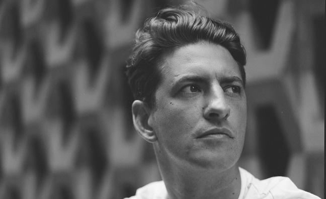 Skream launches IFEEL label through The Orchard