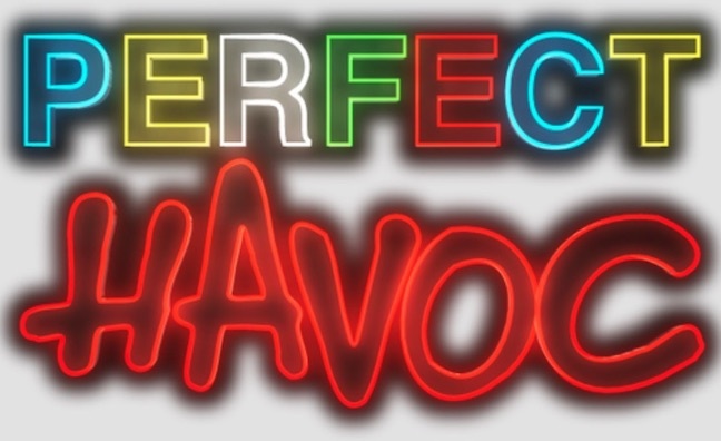 Perfect Havoc partners with Music Week Women In Music Awards