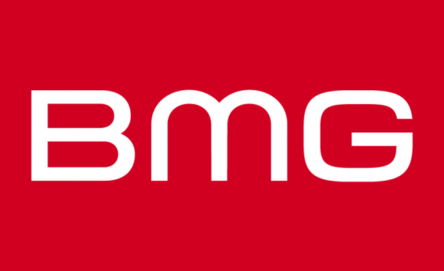 Malay partners with BMG on Britannia Row Recordings