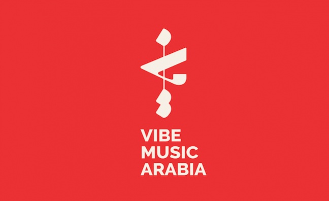 Sony Music partners with streaming platform Anghami on Vibe Music Arabia label