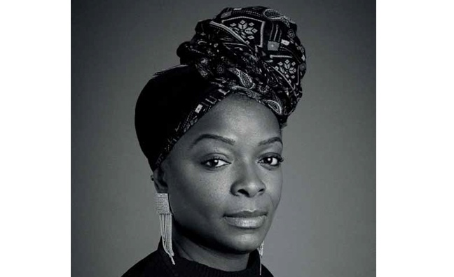 Women In Music Roll Of Honour 2018: Taponeswa Mavunga