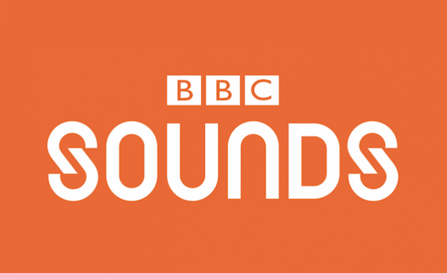 BBC Sounds' music mixes pull in three million quarterly listeners