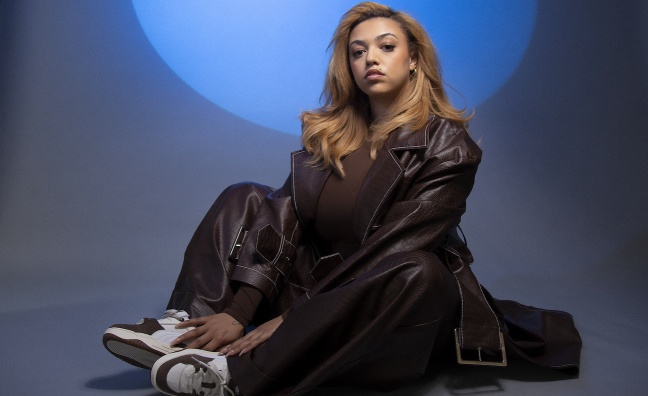 Mahalia makes a stand for UK R&B as new album drops