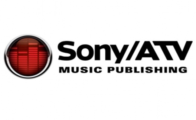 Sony/ATV unveils promotions in its Los Angeles A&R department