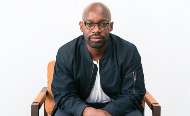 Eddie Sikazwe becomes Secretly Publishing's first-ever senior director of A&R