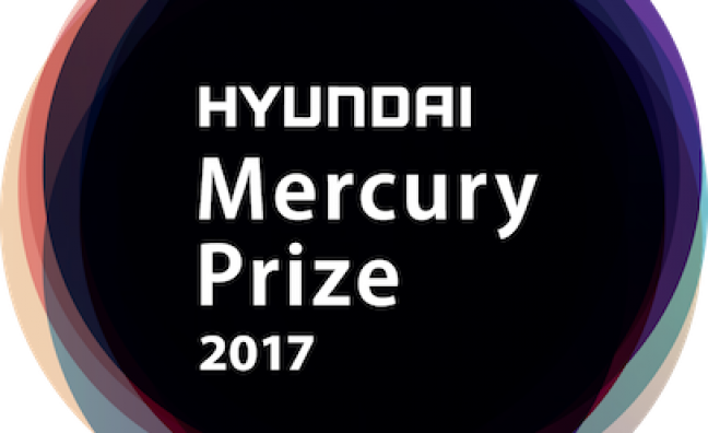 Hyundai Mercury Prize performers unveiled