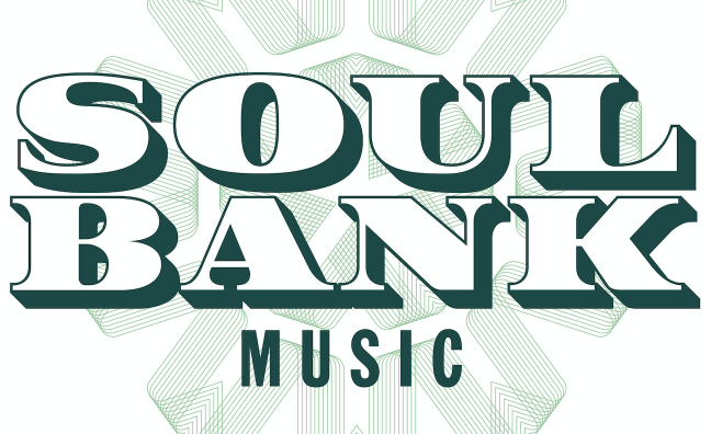 !K7 Music launches jazz-focused Soul Bank imprint