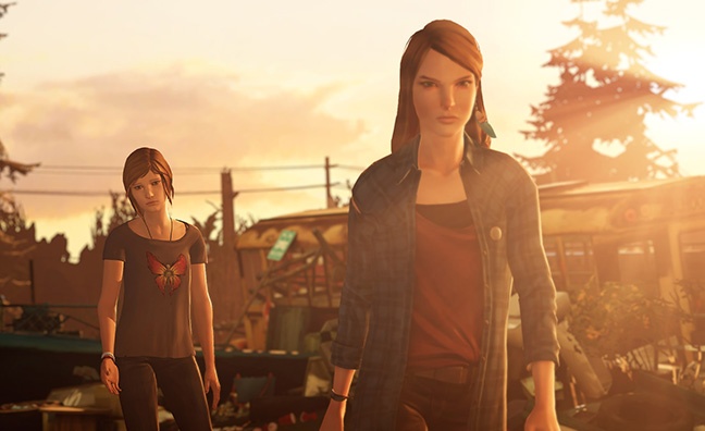 Sync Story: Life Is Strange: Before The Storm/Daughter