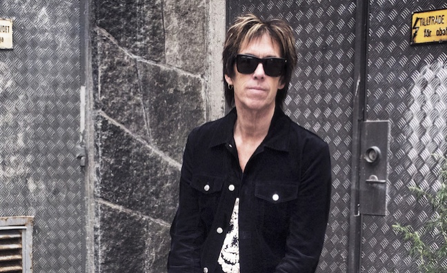 'We are playing 85% Roxette tracks': Per Gessle talks one-off UK show