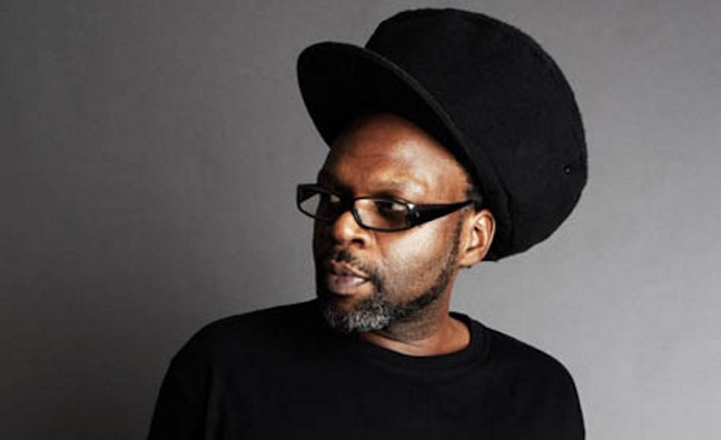 'PRS is a great machine but there's room for improvement': Jazzie B's agenda to support songwriters